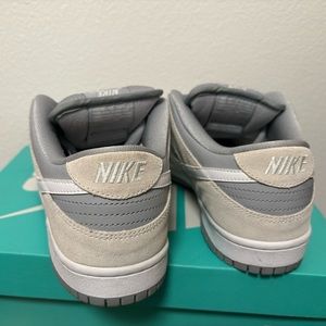 COPY - New Nike Sb dunk summit white